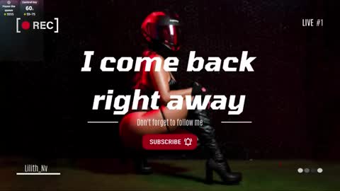  Lilith   online show from September 13, 2025, 11:10 am