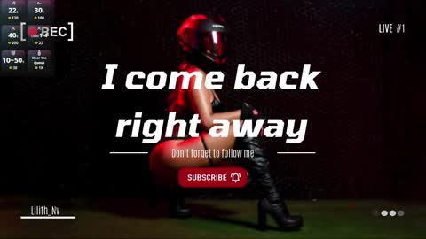  Lilith   online show from September 19, 2025, 11:11 am