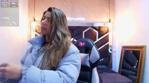  Lilith   online show from September 23, 2025, 11:13 am