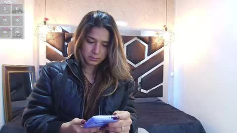  Lilith   online show from October 24, 2025, 11:17 am