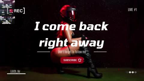  Lilith   online show from October 27, 2025, 11:14 am