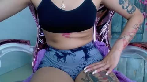Lilith  online show from January 17, 2025, 3:53 pm