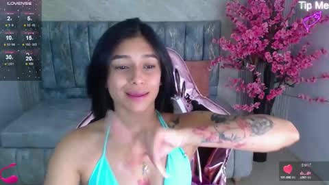Snapshot of lilith_petit_sub chatting on January 28, 2025, 6:49 pm Lilith  online show from January 28, 2025, 6:49 pm