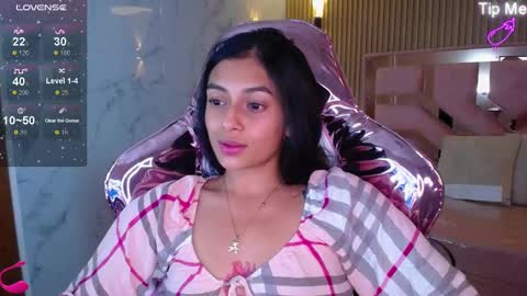 Snapshot of lilith_petit_sub chatting on January 29, 2025, 11:25 pm Lilith  online show from January 29, 2025, 11:25 pm