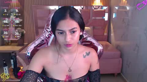 Lilith  online show from March 9, 2025, 6:06 am