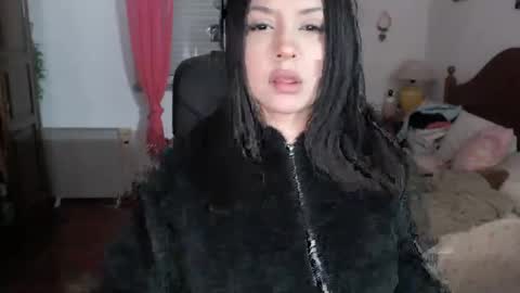 Lilith Petite - FREE video on Pornhub - check my Twitter for the links  online show from December 21, 2024, 5:51 pm