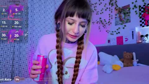 lilith_poison online show from May 2, 2026, 6:24 pm