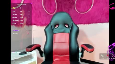 Lilith online show from February 11, 2026, 8:47 pm