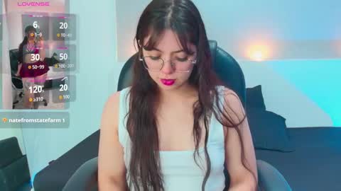 Snapshot of lilith_rose6 chatting on October 5, 2025, 1:42 pm Lilith  online show from October 5, 2025, 1:42 pm