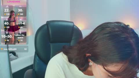 Snapshot of lilith_rose6 chatting on October 8, 2025, 12:58 pm Lilith  online show from October 8, 2025, 12:58 pm