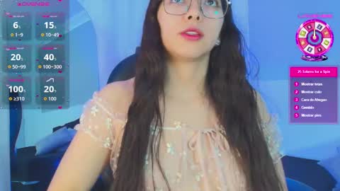 Snapshot of lilith_rose6 chatting on October 12, 2025, 3:00 pm Lilith  online show from October 12, 2025, 3:00 pm