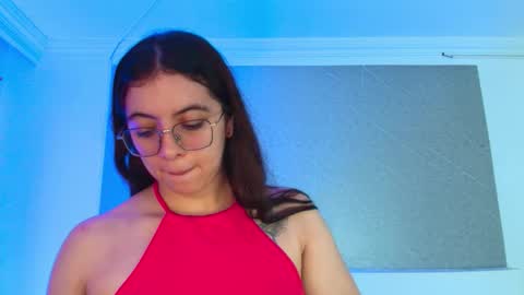 Snapshot of lilith_rose6 chatting on October 23, 2025, 4:06 pm Lilith  online show from October 23, 2025, 4:06 pm