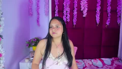 Snapshot of lilith_rousse_ chatting on October 27, 2025, 7:07 pm lilith rousse  online show from October 27, 2025, 7:07 pm