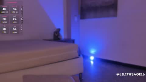 Snapshot of lilith_sage_ chatting on October 25, 2025, 11:51 am lilith_sage_ online show from October 25, 2025, 11:51 am