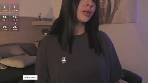 lilith_sage_ online show from May 1, 2026, 8:35 pm