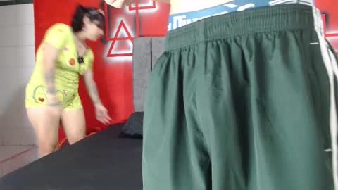 Snapshot of lilith_santiago_sex chatting on November 8, 2025, 2:01 am lilith_santiago_sex online show from November 8, 2025, 2:01 am