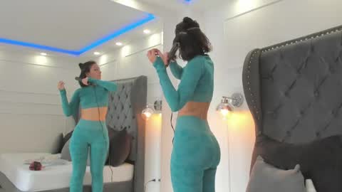 lilith_selene online show from April 29, 2026, 9:21 pm