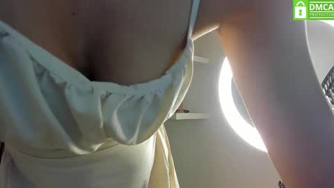Lilith online show from September 8, 2025, 10:09 pm