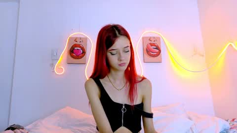 Lilith online show from April 22, 2026, 10:17 am
