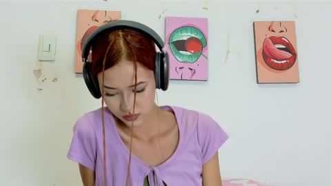 Lilith online show from May 10, 2026, 6:35 pm
