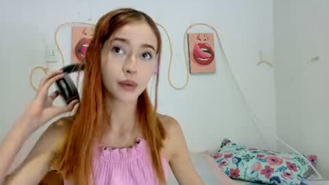 Lilith online show from June 18, 2026, 11:09 pm