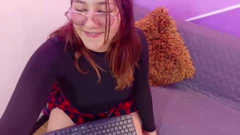 Lilith Smith online show from February 5, 2026, 8:02 pm