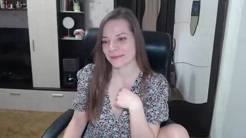 lilith small21 online show from February 26, 2026, 9:19 am