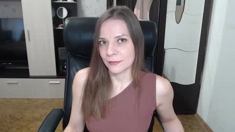 lilith small21 online show from March 24, 2026, 9:25 am