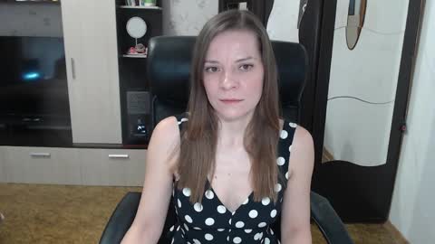 lilith small21 online show from March 27, 2026, 9:21 am