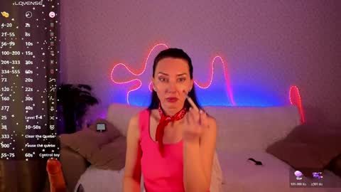 Snapshot of lilith_sora chatting on April 1, 2026, 4:35 am Lilith online show from April 1, 2026, 4:35 am