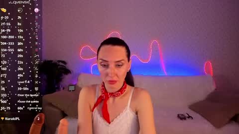 Snapshot of lilith_sora chatting on April 2, 2026, 12:19 am Lilith online show from April 2, 2026, 12:19 am