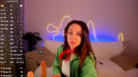 Snapshot of lilith_sora chatting on April 5, 2026, 8:39 pm Lilith online show from April 5, 2026, 8:39 pm