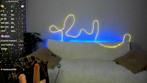 Snapshot of lilith_sora chatting on April 23, 2026, 8:33 pm Lilith online show from April 23, 2026, 8:33 pm