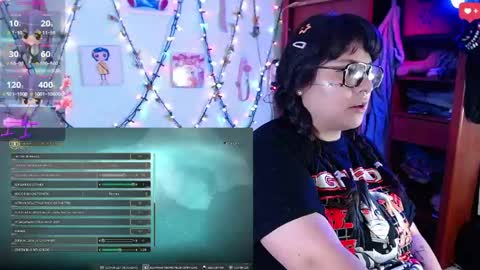 lilith_tyler online show from May 3, 2026, 10:10 am