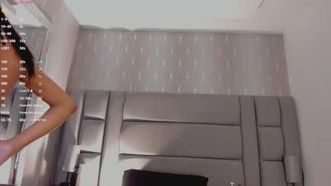 Snapshot of lilith_vael chatting on October 31, 2025, 11:11 am    online show from October 31, 2025, 11:11 am