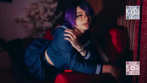 LILITH 200 LIKES   Thursday Clown Costume M online show from January 12, 2026, 5:40 pm