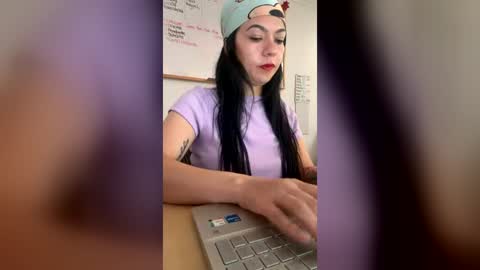 lilith online show from July 23, 2026, 4:27 pm