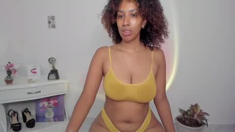 Alejandra  online show from February 16, 2025, 3:58 am