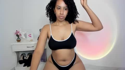 Snapshot of lilith_vision chatting on April 12, 2026, 4:28 am Alejandra online show from April 12, 2026, 4:28 am