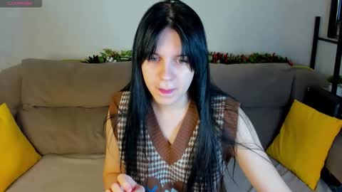 lilith_wholsh online show from January 17, 2026, 7:46 am