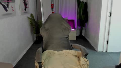 lilith_wholsh online show from February 2, 2026, 9:19 am