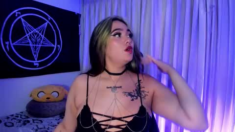 Lilith online show from December 22, 2025, 3:58 am