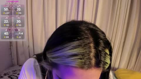 Lilith online show from February 7, 2026, 4:16 am