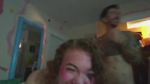 Snapshot of lilithandchris chatting on October 31, 2025, 11:06 pm Lilith Chris online show from October 31, 2025, 11:06 pm