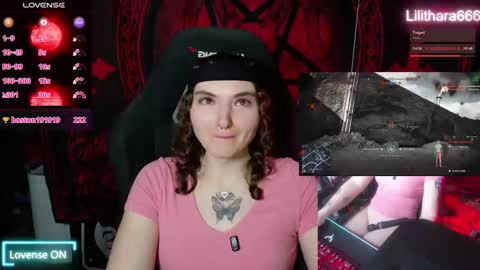 Brandi online show from November 11, 2025, 11:27 pm