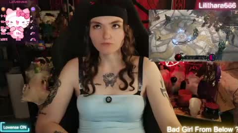 Brandi online show from April 30, 2026, 4:46 pm