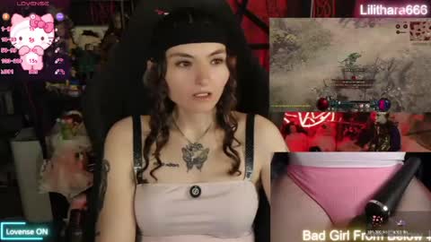 Brandi online show from May 2, 2026, 5:29 pm