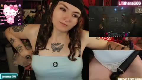 Brandi online show from May 12, 2026, 4:04 pm