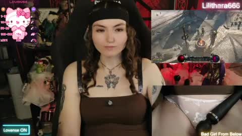 Brandi online show from May 14, 2026, 1:45 am
