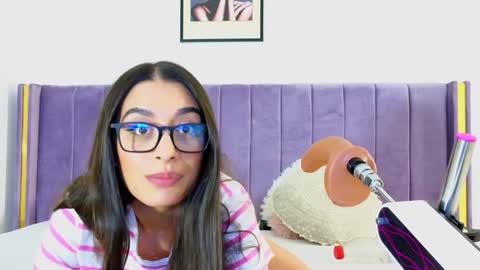 Snapshot of lilithcapri777 chatting on January 13, 2025, 5:12 pm Lily online show from January 13, 2025, 5:12 pm
